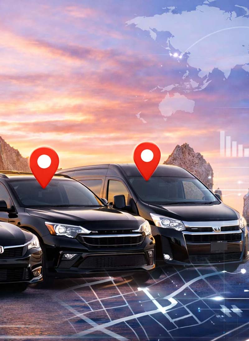 AMPTRACKING<br />
BENEFICIOS